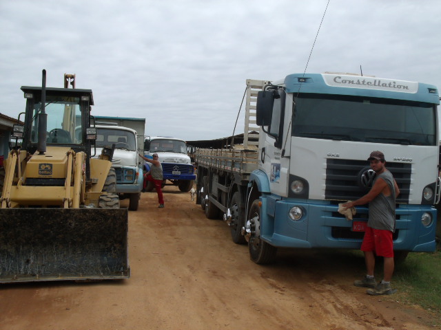 APC AZEVEDO PINTO CERAMICA EM CAMPOS DOS GOYTACAZES - APC CERAMICA