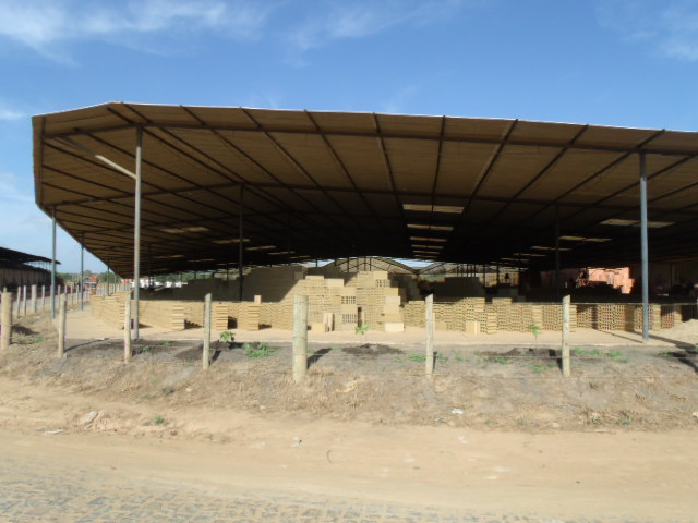 CERAMICA SANTO ANTONIO EM CAMPOS DOS GOYTACAZES - CERAMICA SANTO ANTONIO