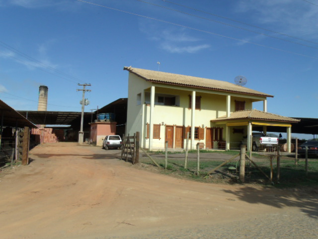 CERAMICA SANTO ANTONIO EM CAMPOS DOS GOYTACAZES - CERAMICA SANTO ANTONIO