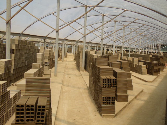 CERAMICA SANTO ANTONIO EM CAMPOS DOS GOYTACAZES - CERAMICA SANTO ANTONIO