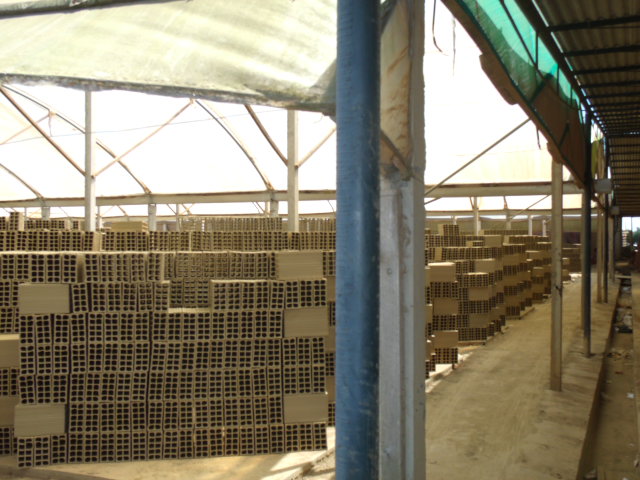 CERAMICA SANTO ANTONIO EM CAMPOS DOS GOYTACAZES - CERAMICA SANTO ANTONIO