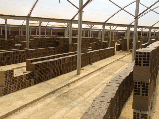 CERAMICA SANTO ANTONIO EM CAMPOS DOS GOYTACAZES - CERAMICA SANTO ANTONIO