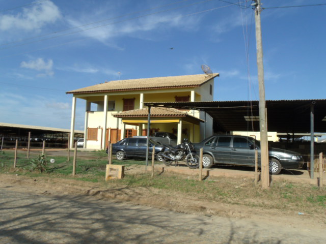 CERAMICA SANTO ANTONIO EM CAMPOS DOS GOYTACAZES - CERAMICA SANTO ANTONIO
