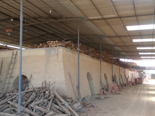 CERAMICA SANTO ANTONIO EM CAMPOS DOS GOYTACAZES - CERAMICA SANTO ANTONIO