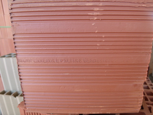 CERAMICA SANTO ANTONIO EM CAMPOS DOS GOYTACAZES - CERAMICA SANTO ANTONIO