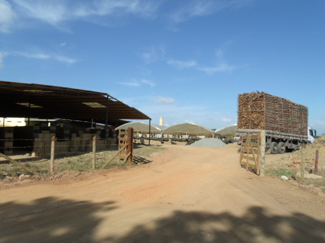 CERAMICA SANTO ANTONIO EM CAMPOS DOS GOYTACAZES - CERAMICA SANTO ANTONIO