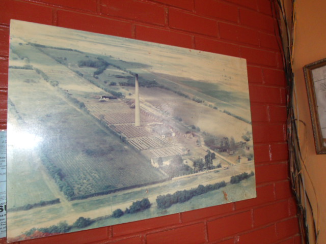 CERAMICA PAUS AMARELOS EM CAMPOS DOS GOYTACAZES - CERAMICA PAUS AMARELOS