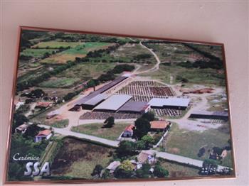 Ceramica Nossa Senhora de Fátima