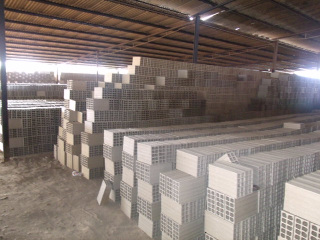 CERAMICA CAMPISTA EM CAMPOS DOS GOYTACAZES - CERAMICA CAMPISTA