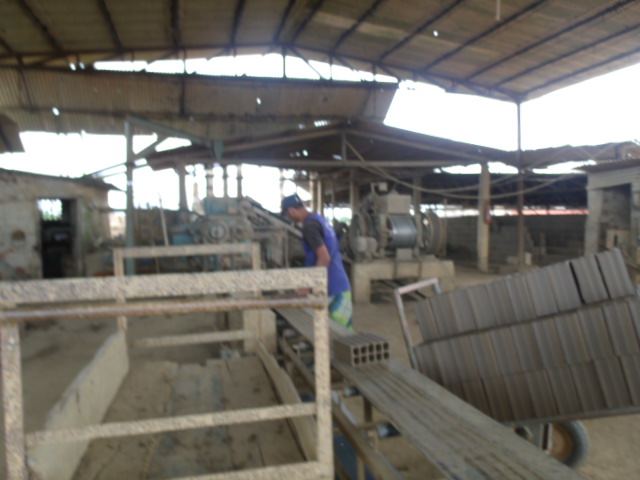 CERAMICA CAMPISTA EM CAMPOS DOS GOYTACAZES - CERAMICA CAMPISTA