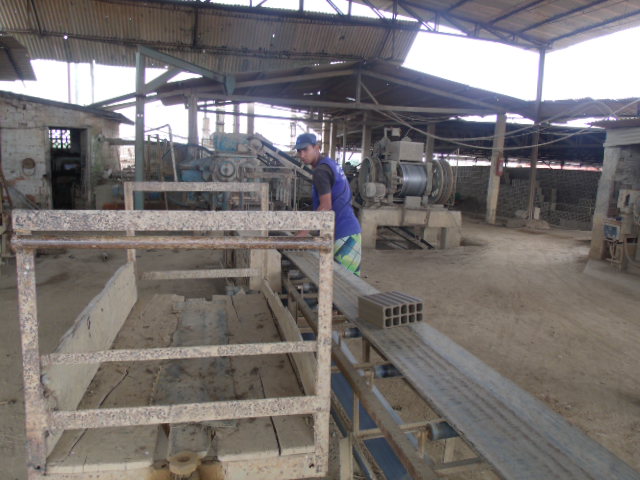 CERAMICA CAMPISTA EM CAMPOS DOS GOYTACAZES - CERAMICA CAMPISTA