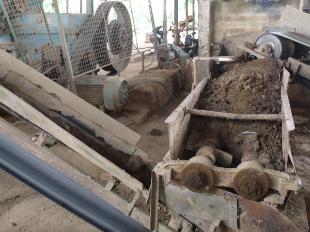 CERAMICA CAMPISTA EM CAMPOS DOS GOYTACAZES - CERAMICA CAMPISTA