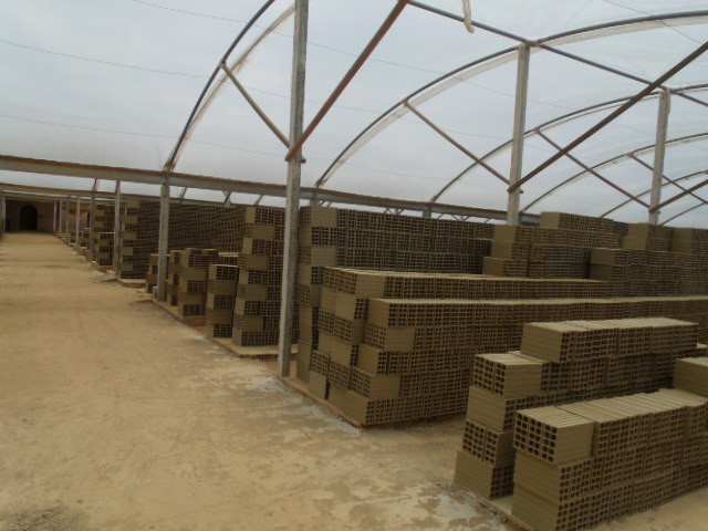 CERAMICA CAMPISTA EM CAMPOS DOS GOYTACAZES - CERAMICA CAMPISTA