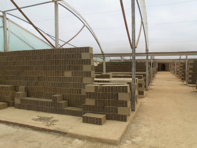 CERAMICA CAMPISTA EM CAMPOS DOS GOYTACAZES - CERAMICA CAMPISTA