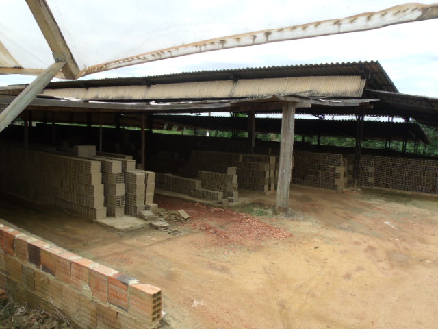 CERAMICA CAMPISTA EM CAMPOS DOS GOYTACAZES - CERAMICA CAMPISTA