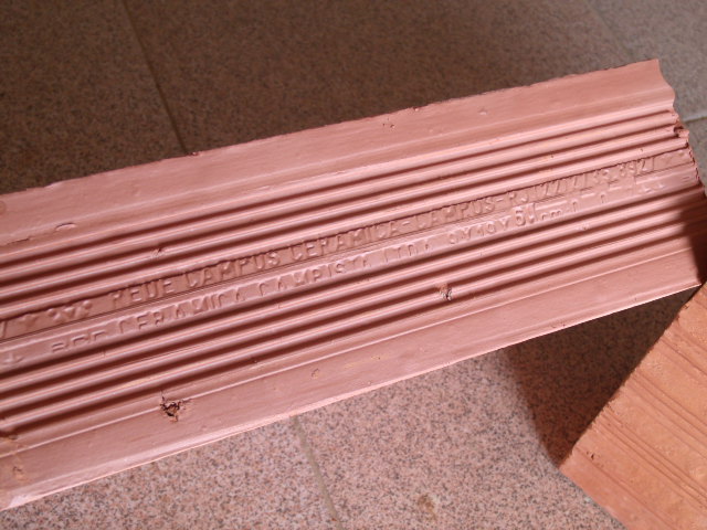 CERAMICA CAMPISTA EM CAMPOS DOS GOYTACAZES - CERAMICA CAMPISTA