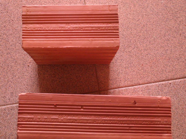 CERAMICA CAMPISTA EM CAMPOS DOS GOYTACAZES - CERAMICA CAMPISTA