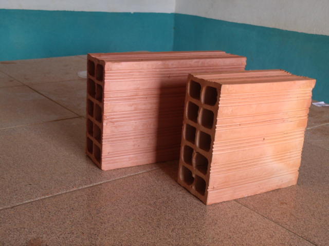 CERAMICA CAMPISTA EM CAMPOS DOS GOYTACAZES - CERAMICA CAMPISTA
