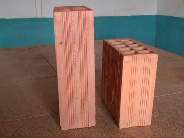 CERAMICA CAMPISTA EM CAMPOS DOS GOYTACAZES - CERAMICA CAMPISTA