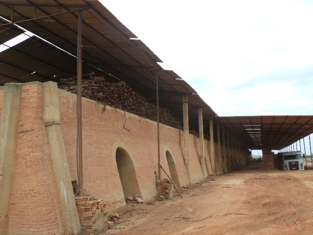 CERAMICA CAMPISTA EM CAMPOS DOS GOYTACAZES - CERAMICA CAMPISTA