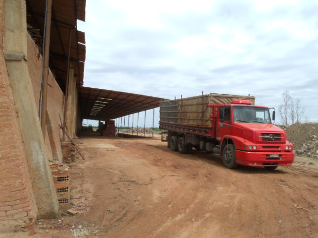 CERAMICA CAMPISTA EM CAMPOS DOS GOYTACAZES - CERAMICA CAMPISTA