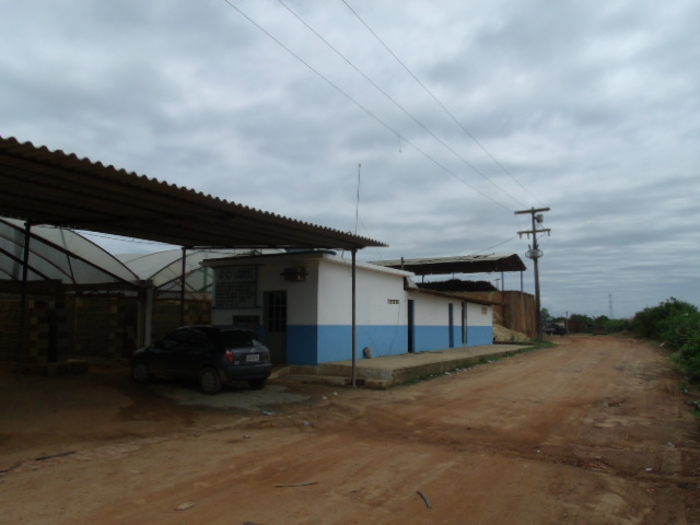 CERAMICA CAMPISTA EM CAMPOS DOS GOYTACAZES - CERAMICA CAMPISTA
