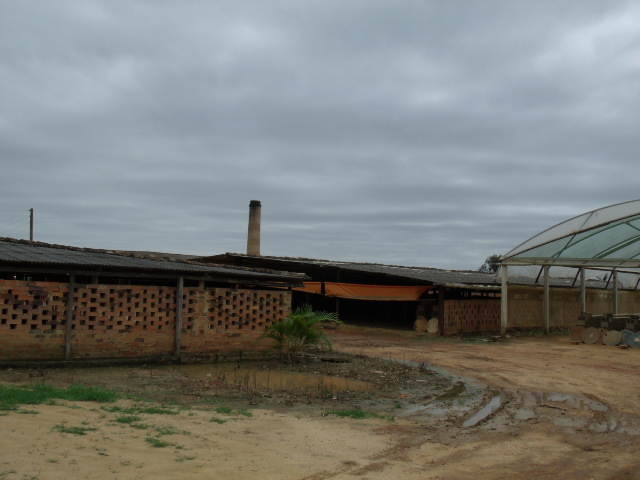 CERAMICA ROSARIO VIANA EM CAMPOS DOS GOYTACAZES - CERAMICA ROSARIO VIANA