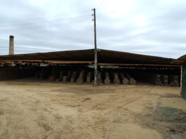 CERAMICA ROSARIO VIANA EM CAMPOS DOS GOYTACAZES - CERAMICA ROSARIO VIANA