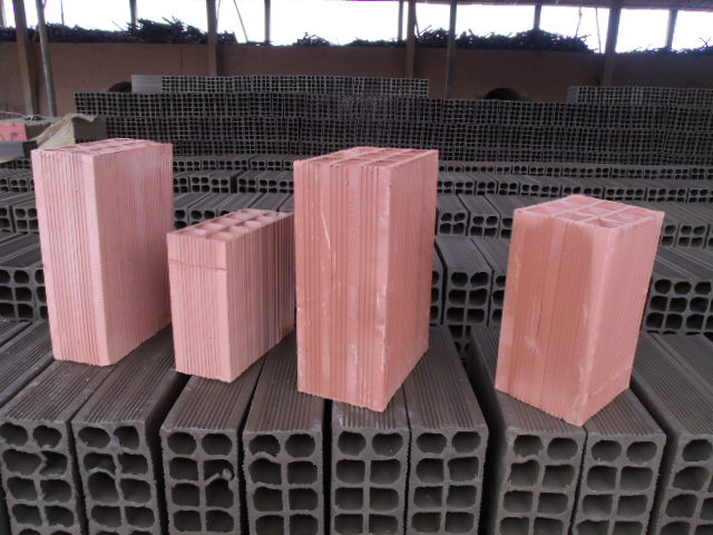 CERAMICA ROSARIO VIANA EM CAMPOS DOS GOYTACAZES - CERAMICA ROSARIO VIANA