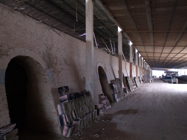 CERAMICA ROSARIO VIANA EM CAMPOS DOS GOYTACAZES - CERAMICA ROSARIO VIANA
