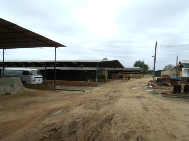 CERAMICA ROSARIO VIANA EM CAMPOS DOS GOYTACAZES - CERAMICA ROSARIO VIANA