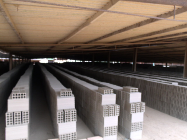 CERAMICA ROSARIO VIANA EM CAMPOS DOS GOYTACAZES - CERAMICA ROSARIO VIANA