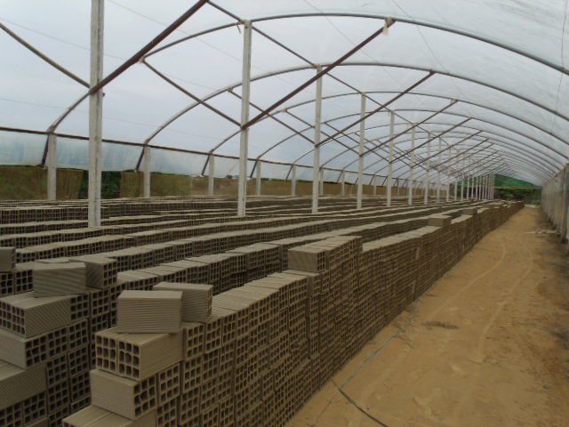 CERAMICA ROSARIO VIANA EM CAMPOS DOS GOYTACAZES - CERAMICA ROSARIO VIANA