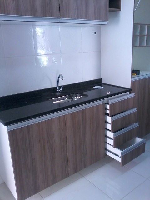 MÓVEIS PLANEJADOS CAMPOS ELÍSEOS CAXIAS - RJ