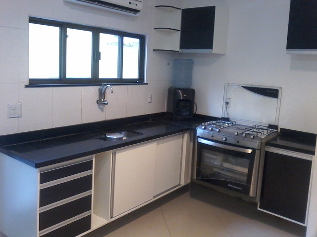 MÓVEIS PLANEJADOS CAMPOS ELÍSEOS CAXIAS - RJ