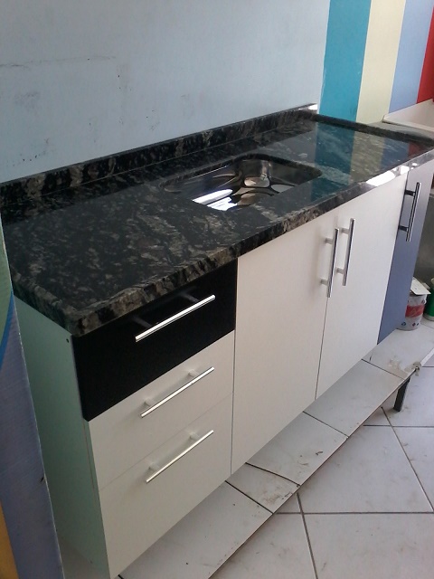 MÓVEIS PLANEJADOS CAMPOS ELÍSEOS CAXIAS - RJ