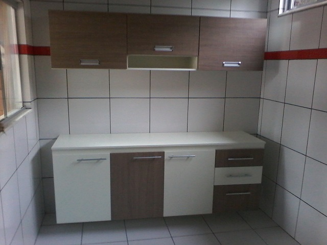 MÓVEIS PLANEJADOS CAMPOS ELÍSEOS CAXIAS - RJ