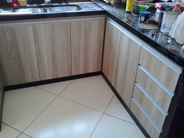 MÓVEIS PLANEJADOS CAMPOS ELÍSEOS CAXIAS - RJ