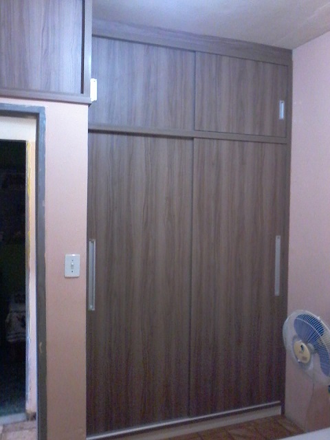 MÓVEIS PLANEJADOS CAMPOS ELÍSEOS CAXIAS - RJ