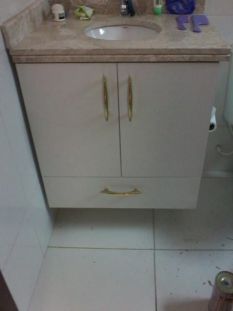 MÓVEIS PLANEJADOS CAMPOS ELÍSEOS CAXIAS - RJ