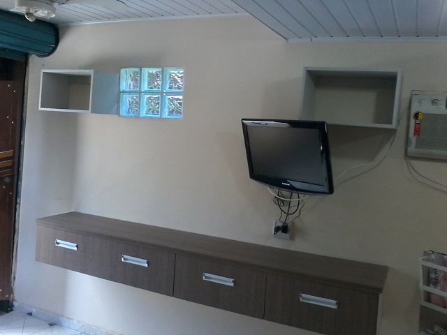 MÓVEIS PLANEJADOS CAMPOS ELÍSEOS CAXIAS - RJ