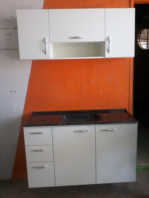 MÓVEIS PLANEJADOS CAMPOS ELÍSEOS CAXIAS - RJ