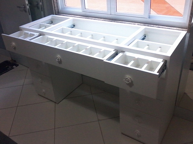 MÓVEIS PLANEJADOS CAMPOS ELÍSEOS CAXIAS - RJ