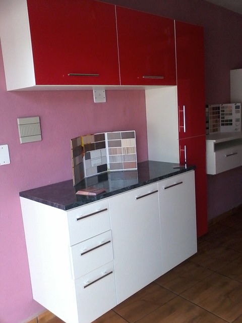 MÓVEIS PLANEJADOS CAMPOS ELÍSEOS CAXIAS - RJ