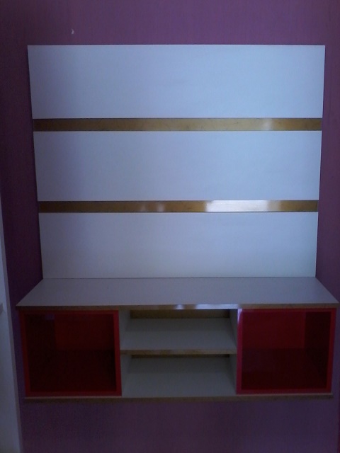 MÓVEIS PLANEJADOS CAMPOS ELÍSEOS CAXIAS - RJ