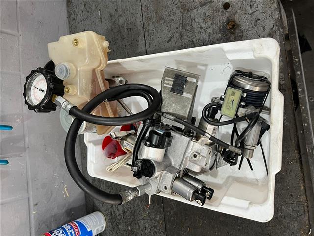 CONSERTO CÂMBIO AUTOMATIZADO EM VASSOURAS - RJ