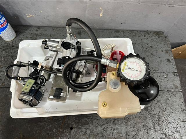 CONSERTO CÂMBIO AUTOMATIZADO EM VASSOURAS - RJ