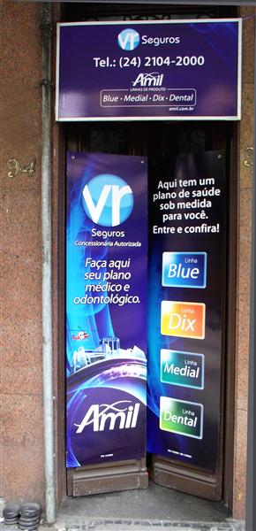 PLANO DE SAUDE PETROPOLIS NOVA VR SEGUROS