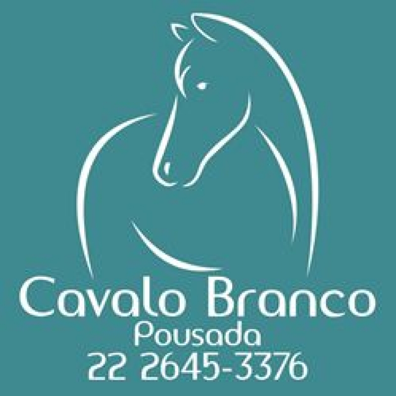 Pousada Cavalo Branco