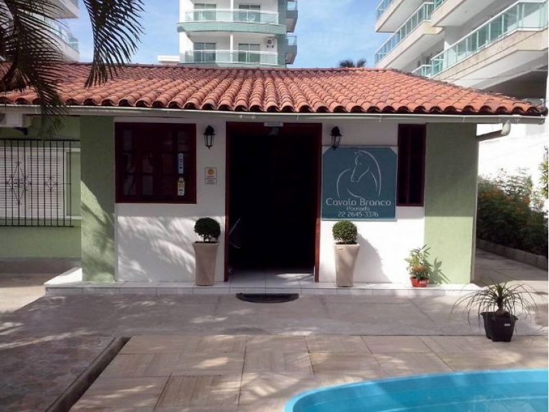POUSADA PREÇO ESPECIAL EM CABO FRIO